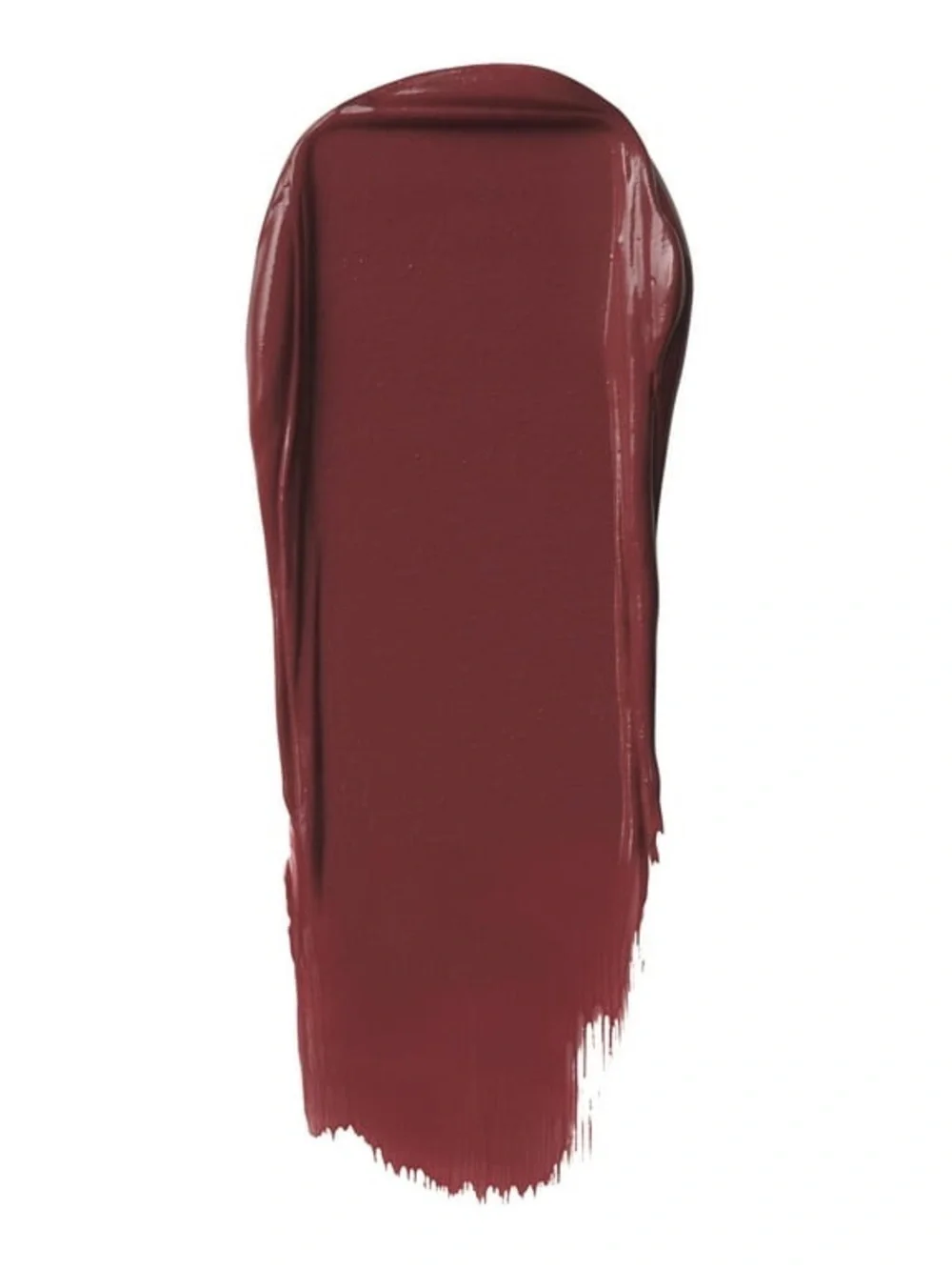 e.l.f. O Face Satin Lipstick 0.13 oz Luxury Long Lasting Lip Color “Shameless
